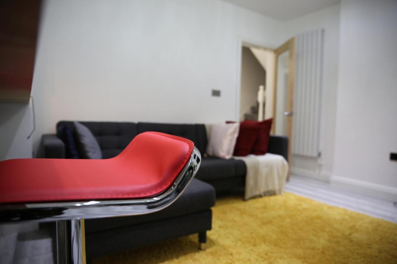 Rostron House Hotel Manchester Kültér fotó