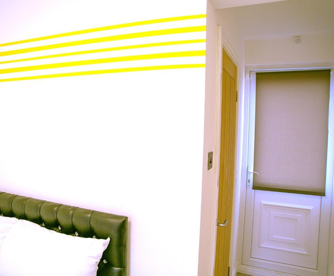 Rostron House Hotel Manchester Kültér fotó